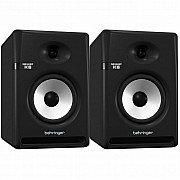 Behringer K6 6.5" Powered Studio Monitor (Pair)