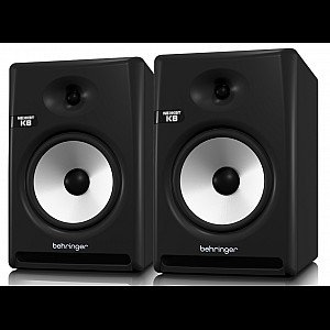 Behringer K8 8" Powered Studio Monitor (Pair)