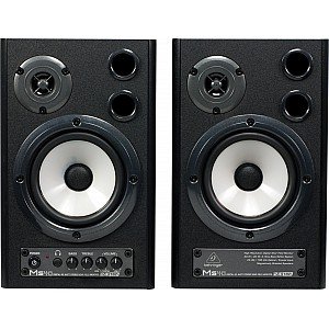 Behringer MS40 Powered Studio Monitor (Pair)
