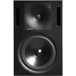 Genelec 1032A BiAmplified Monitoring System