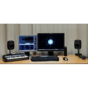 Toko Alat Musik Jual Semua Product Genelec Terlengkap Original dan Termurah