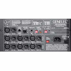 Toko Alat Musik Jual Semua Product Genelec Terlengkap Original dan Termurah