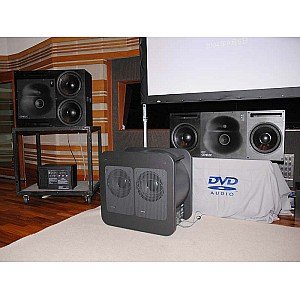 Toko Alat Musik Jual Semua Product Genelec Terlengkap Original dan Termurah