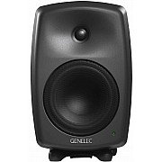 Genelec 8040A BiAmplified Monitoring System