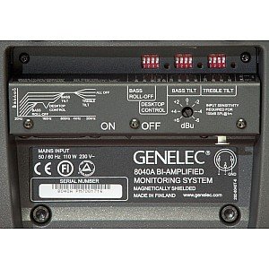 Toko Alat Musik Jual Semua Product Genelec Terlengkap Original dan Termurah