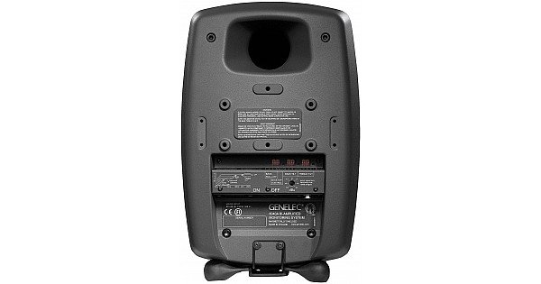 Jual Genelec 8040A BiAmplified Monitoring System