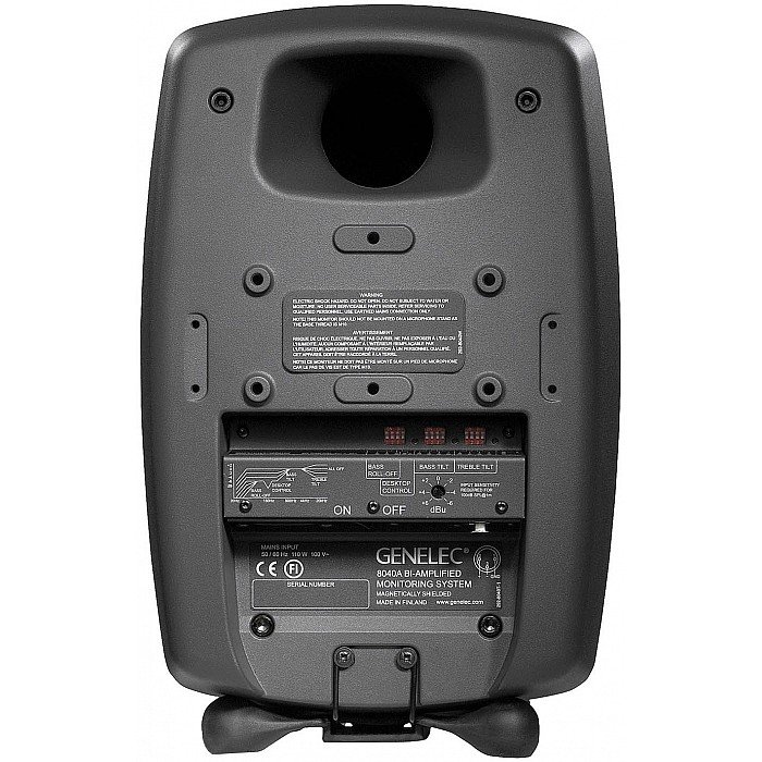 GENELEC ウォールマウント 8030A 8040A 8050A