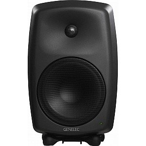 Genelec 8050A BiAmplified Monitor