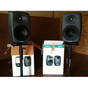 Toko Alat Musik Jual Semua Product Genelec Terlengkap Original dan Termurah