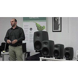 Toko Alat Musik Jual Semua Product Genelec Terlengkap Original dan Termurah