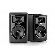 JBL 308P MKII 8 Inch Powered Studio Monitor (Pair)