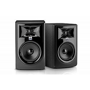 JBL 308P MKII 8 Inch Powered Studio Monitor (Pair)