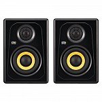 KRK Kreate 3 Powered Studio Monitors with 3.5" Woofer and Bluetooth (Pair)