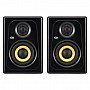 KRK Kreate 3 Powered Studio Monitors with 3.5" Woofer and Bluetooth (Pair)