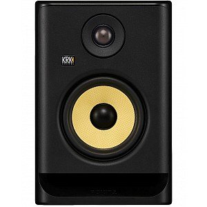 KRK Kreate 5 Powered Studio Monitors with 5" Woofer and Bluetooth