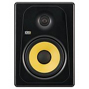 KRK Kreate 8 Powered Studio Monitors with 8" Woofer and Bluetooth