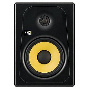 KRK Kreate 8 Powered Studio Monitors with 8" Woofer and Bluetooth