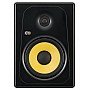 KRK Kreate 8 Powered Studio Monitors with 8" Woofer and Bluetooth