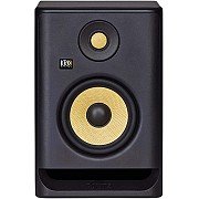 KRK ROKIT 5 Generation 4 5Inch 2-Way Active Studio Monitor (Pair)