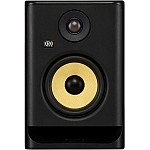 KRK ROKIT 5 Generation 5 Powered Studio Monitor 5 inch with Class D Amplifiers