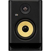 KRK ROKIT 5 Generation 5 Powered Studio Monitor 5 inch with Class D Amplifiers