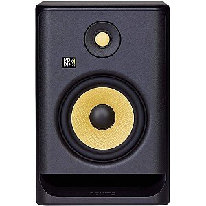 KRK ROKIT 7 Generation 4 7Inch 2-Way Active Studio Monitor (Pair)