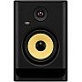 KRK ROKIT 7 Generation 5 Powered Studio Monitor 7 inch with Class D Amplifiers