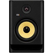 KRK ROKIT 7 Generation 5 Powered Studio Monitor 7 inch with Class D Amplifiers