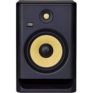 KRK ROKIT 8 Generation 4 8Inch 2-Way Active Studio Monitor (Pair)