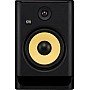 KRK ROKIT 8 Generation 5 Powered Studio Monitor 8 inch with Class D Amplifiers