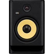 KRK ROKIT 8 Generation 5 Powered Studio Monitor 8 inch with Class D Amplifiers