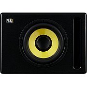 KRK S10.4 Powered 10 inch Studio Subwoofer