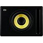 KRK S10.4 Powered 10 inch Studio Subwoofer