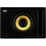 KRK S8.4 Powered 8 inch Studio Subwoofer