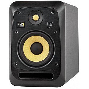 KRK V6 S4 6.5" Powered Studio Monitor (Pair)