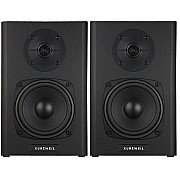 Kurzweil KS-40A Powered Studio Monitor 4" (Pair)