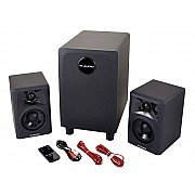 M Audio AV32.1 Studio Monitor with Subwoofer