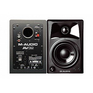 Toko Alat Musik Jual Semua Product Monitor Studio 2 Terlengkap Original dan Termurah