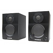 Samson MediaOne BT3 - Active Studio Monitors w/ Bluetooth (Pair)