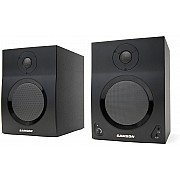 Samson MediaOne BT5 - Active Studio Monitors with Bluetooth (Pair)