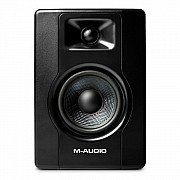 M Audio BX4 Powered Studio Monitor, Pair