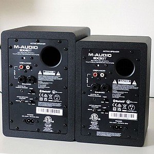 Toko Alat Musik Jual Semua Product M-Audio Terlengkap Original dan Termurah