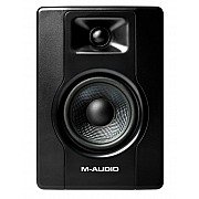 M Audio BX4BT 4.5 inch 120W Bluetooth Multimedia Studio Monitor, Pair