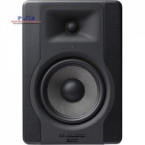 M Audio BX5 D3 5 Inch 2 Way 100W Powered Studio Monitor (Pair)