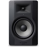 M Audio BX8 D3 8 Inch 150 Watt Studio Monitor Speaker (Pair)