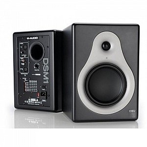 M Audio Studiophile DSM1 Active Studio Monitor (Pair)