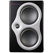 M Audio Studiophile DSM3 180W Dual 6 Inch Active 2 Way Monitor