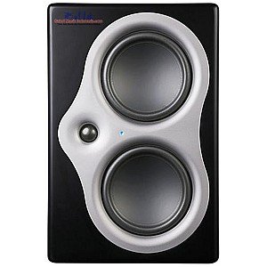 M Audio Studiophile DSM3 180W Dual 6 Inch Active 2 Way Monitor