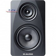 M Audio M38 3Way Active Studio Monitor