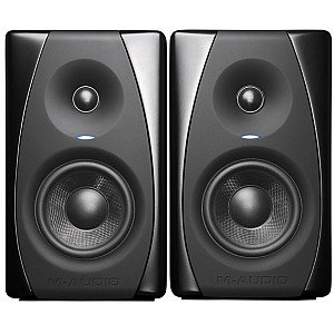 M Audio Studiophile CX5 (pair)